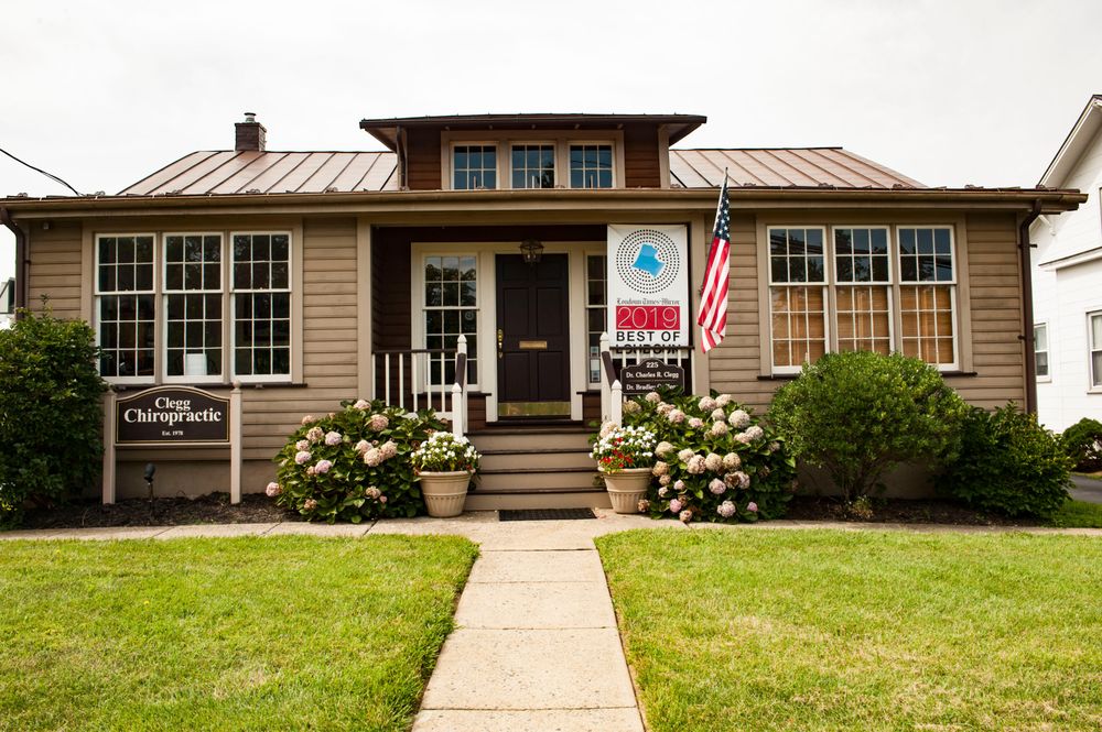 Clegg Chiropractic