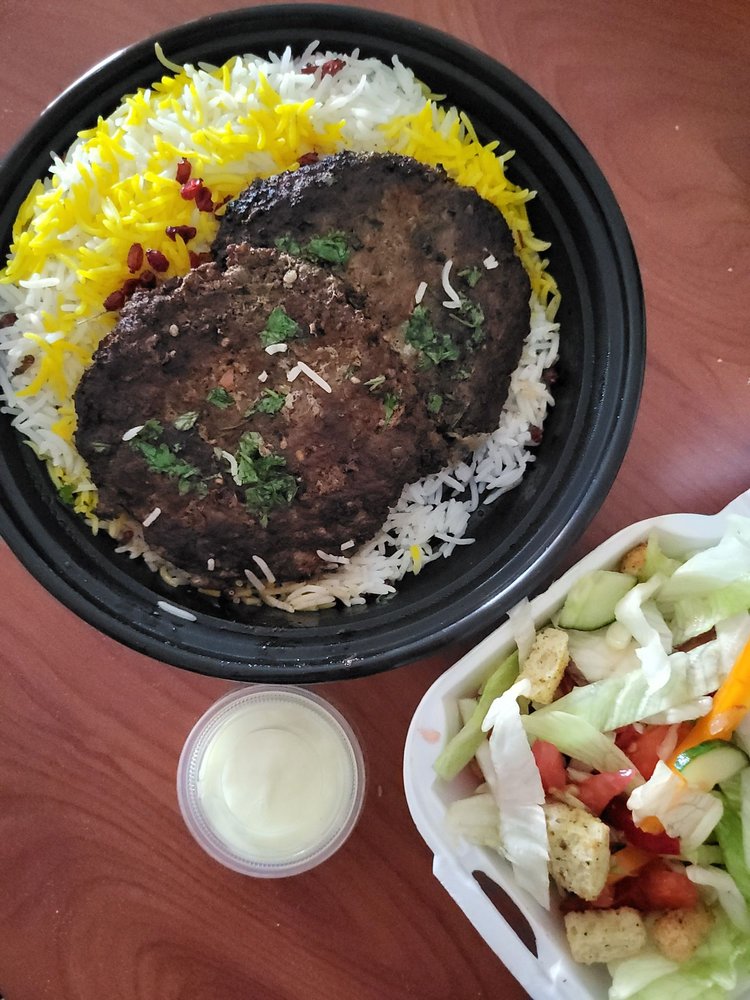 Kabob Shack