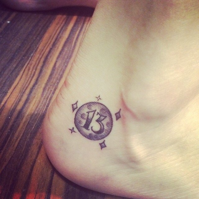 The Art House Tattoo Co.