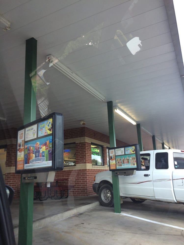 Sonic Drive-In