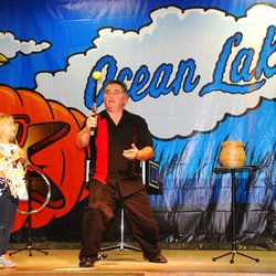 Magic Shows Michael Bairefoot Get Quote Magicians Myrtle Photo Of Magic Shows Michael Bairefoot Myrtle Beach Sc United States