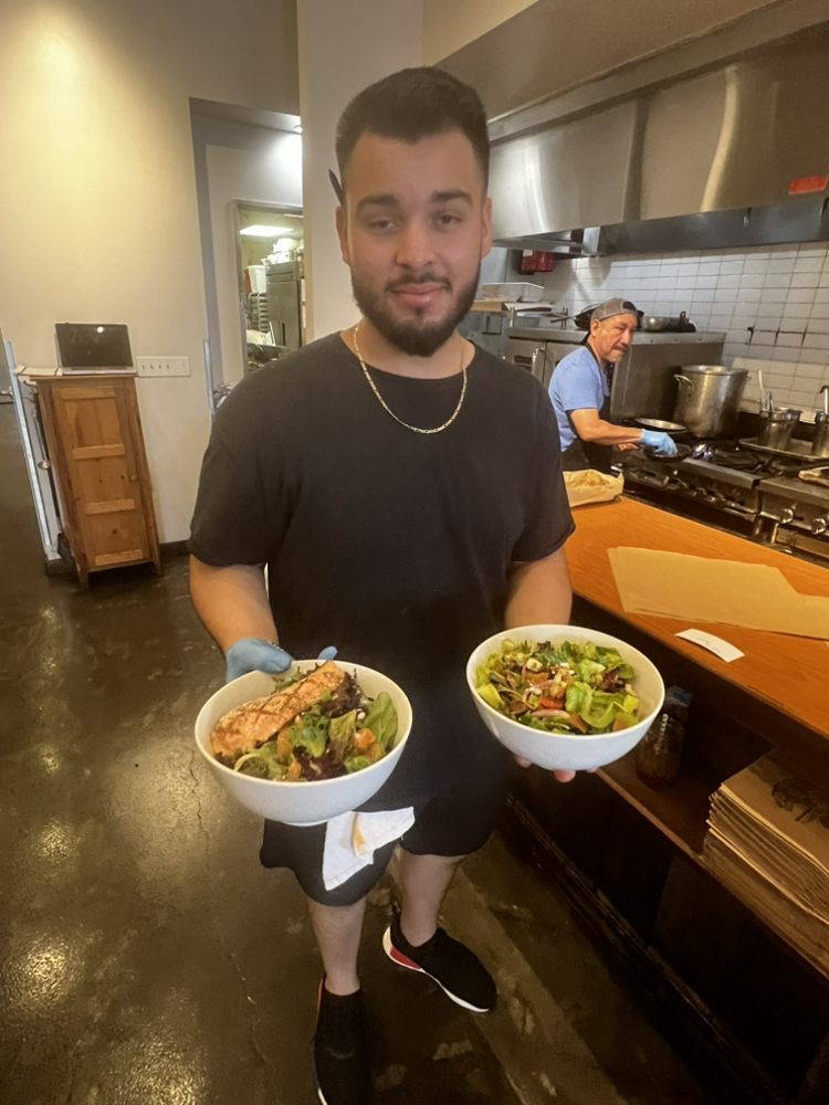 Magnolia Park Kitchen