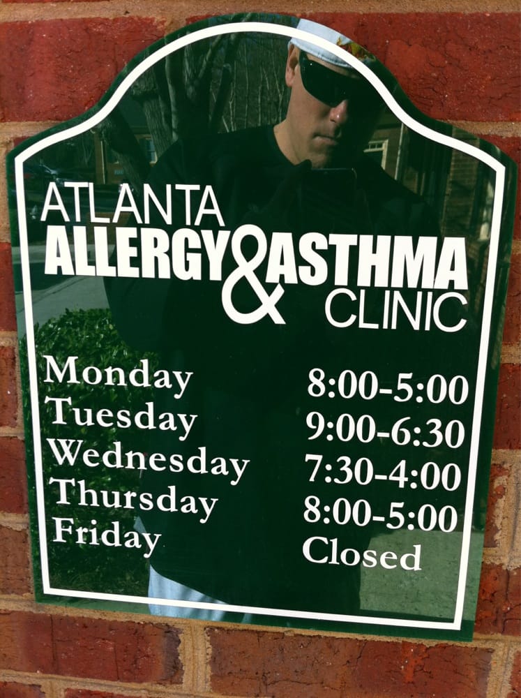 image of business Atlanta Allergy Marietta