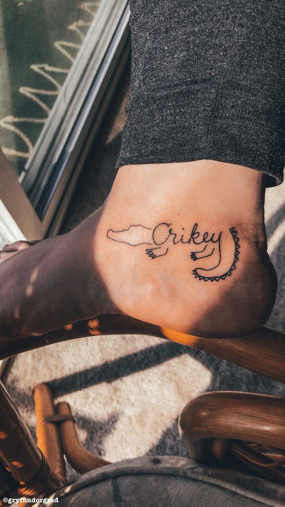 All Inked Up Tattoo Studio 12 Photos Tattoo 1924 Lancaster Ave