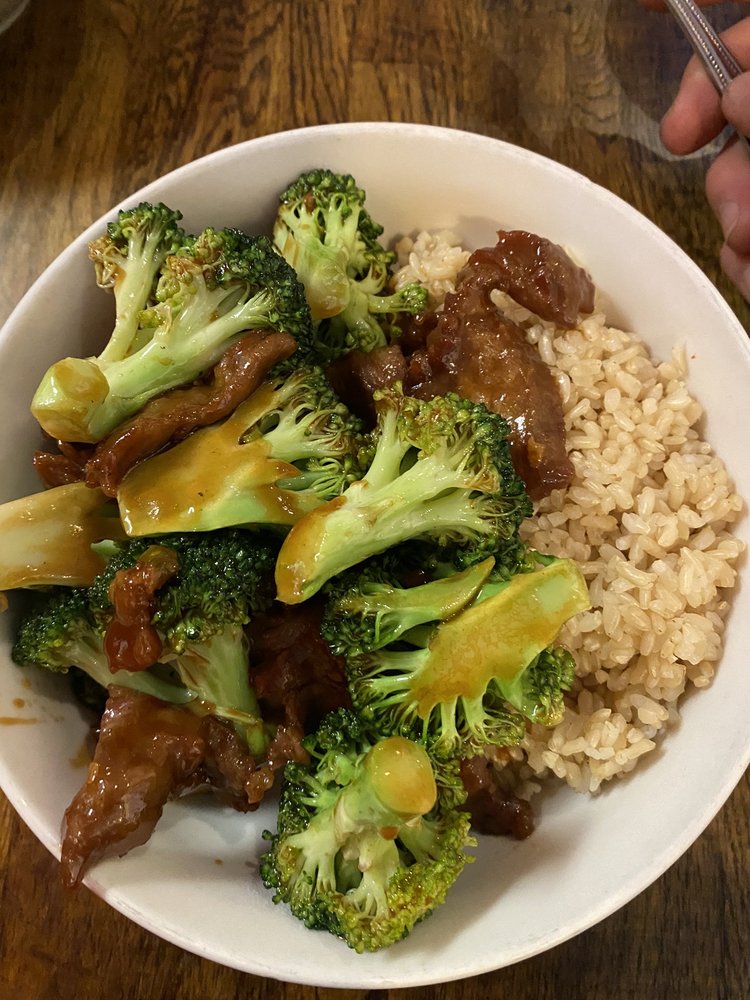 Oriental Gourmet