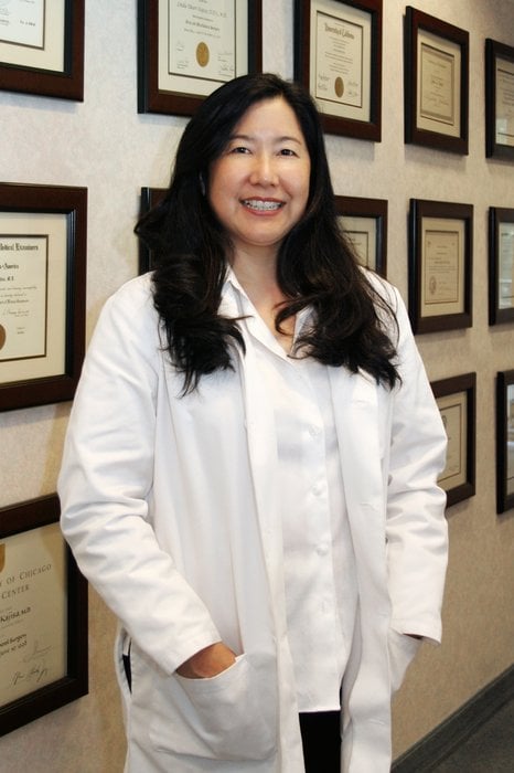 Linda Miyatake, DDS, MD