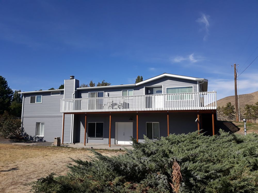 Strickland Exteriors