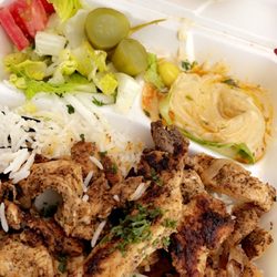 Kabob House photo
