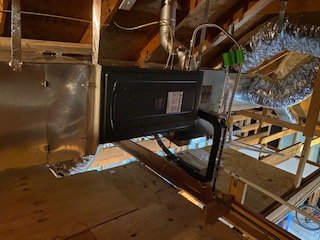 OA Central Air