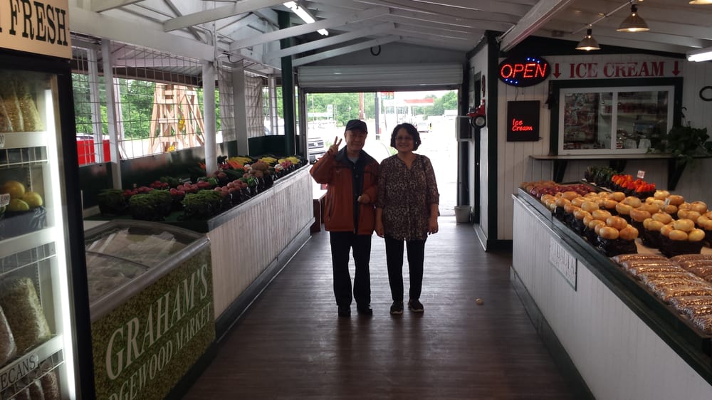 Graham’s Edgewood Market Plants & Produce 24 Photos & 12 Reviews