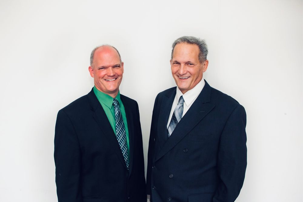 image of business Twin Dental