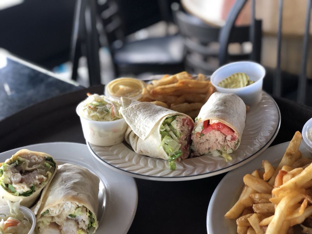 Capri Fish House 100 Photos & 154 Reviews Seafood 203 Capri Blvd