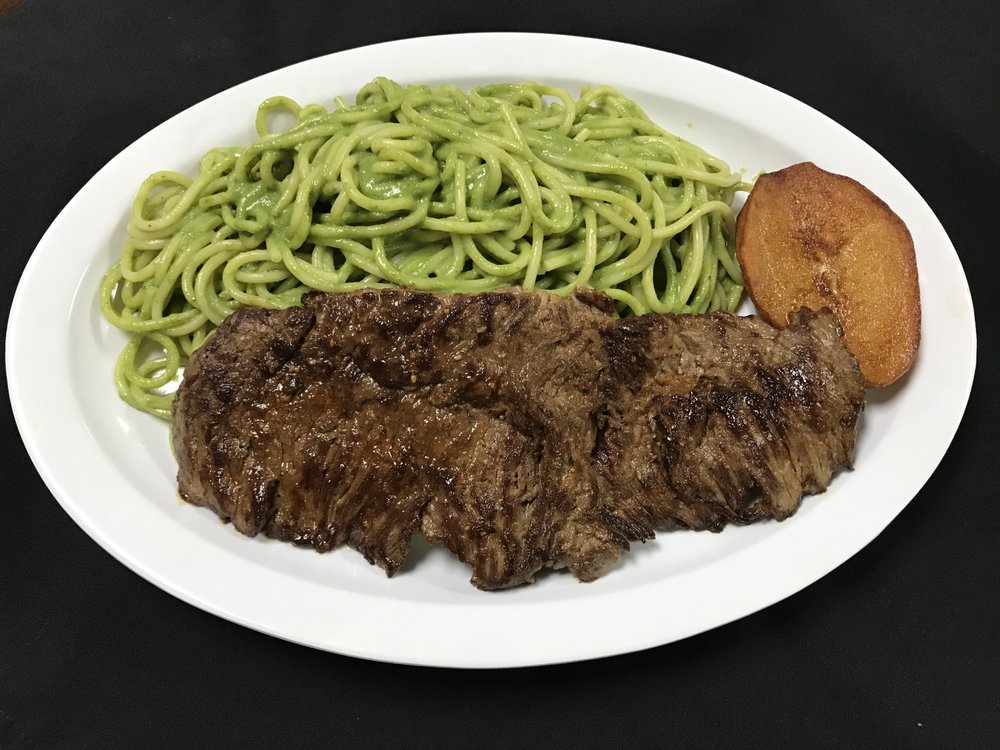 Barrunto Peruvian Restaurant Barrunto Peruvian Restaurant