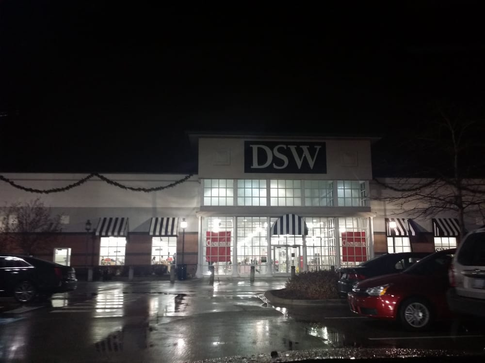 dsw shoephoria phone number