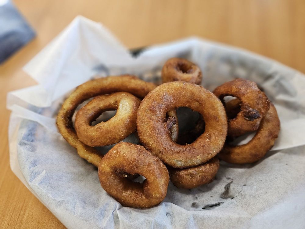 Delco's Original Steak & Hoagies