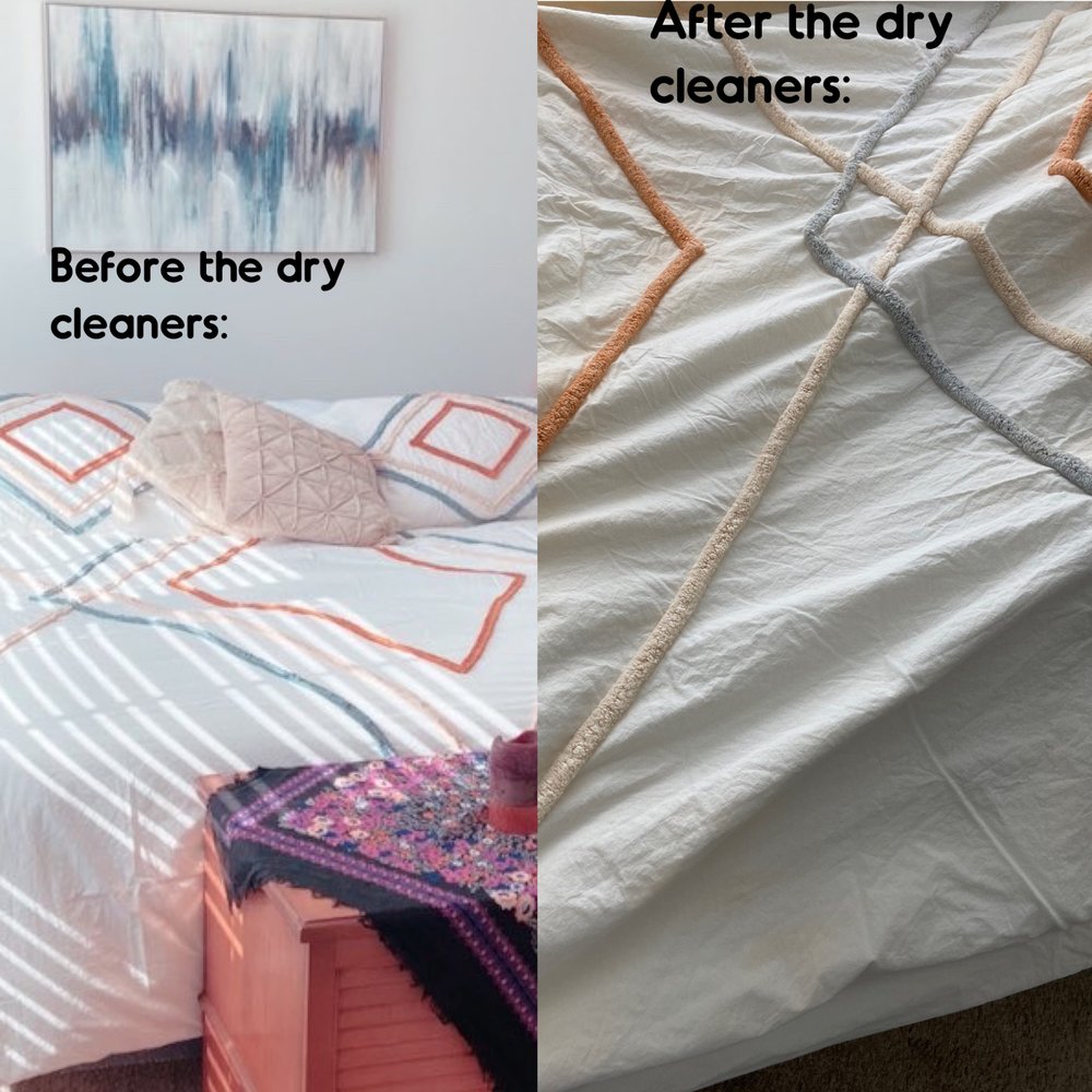 Hour Glass Cleaners of Woodland Hills