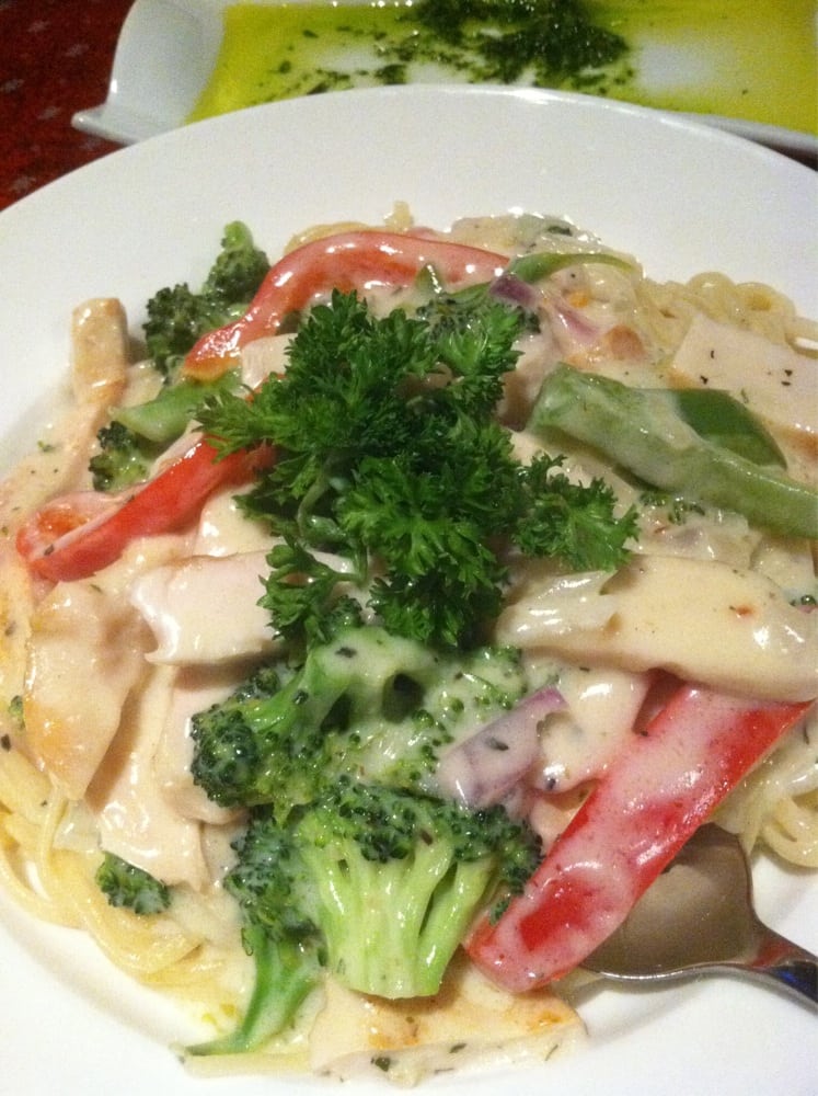 Ennio S Pasta House Kitchener On Ennio S Pasta House Kitchener On