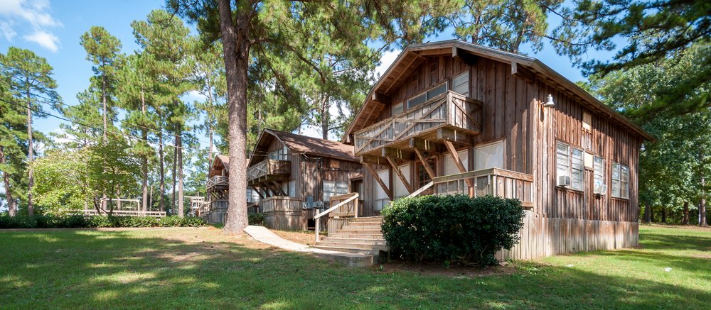 Tall Timbers Retreat & Lodge