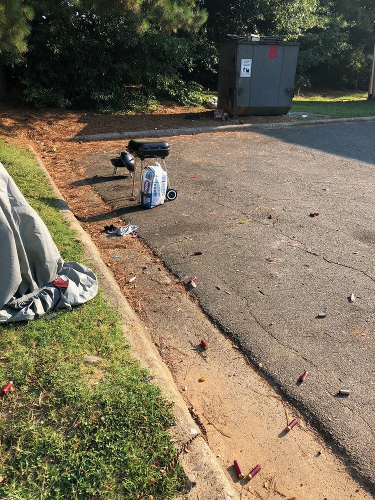 Cedar Ridge Apartments