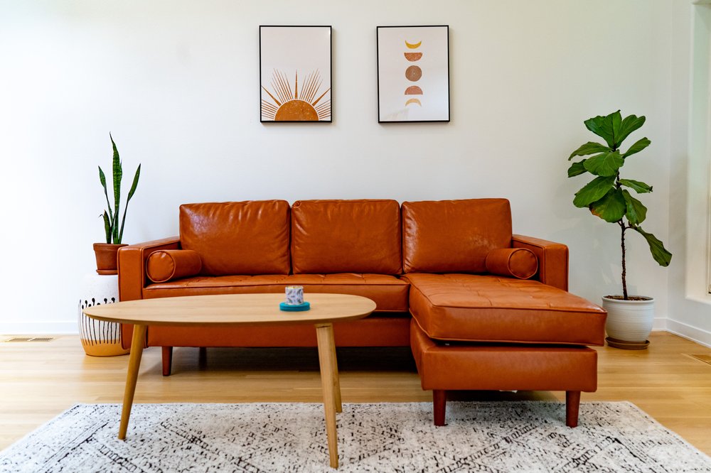 image of business Ochre & Rye