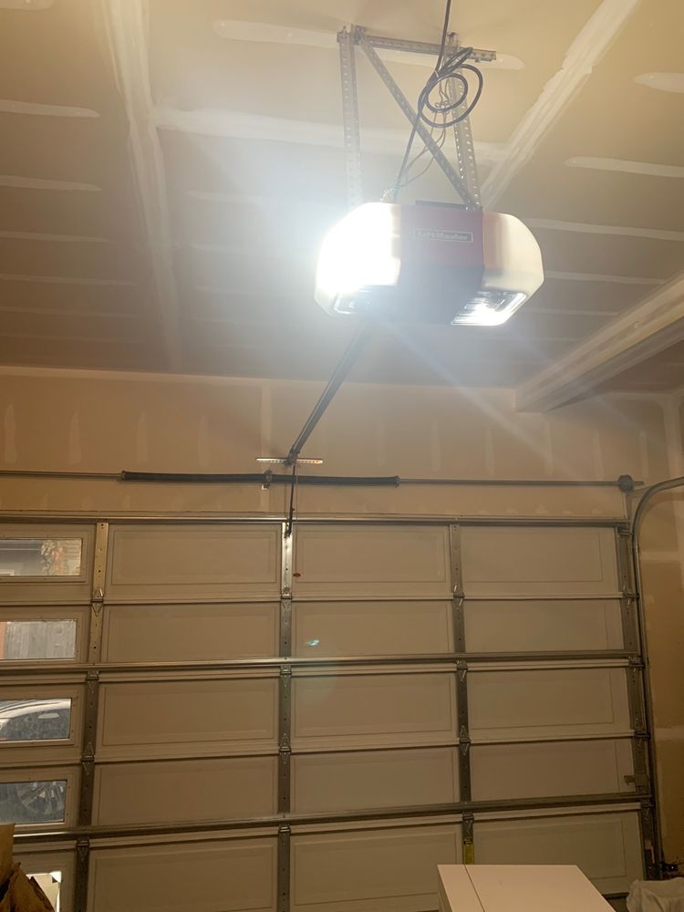 Smile Garage Door Repair