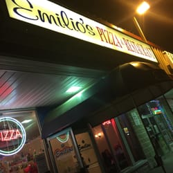 emilios jackson nj