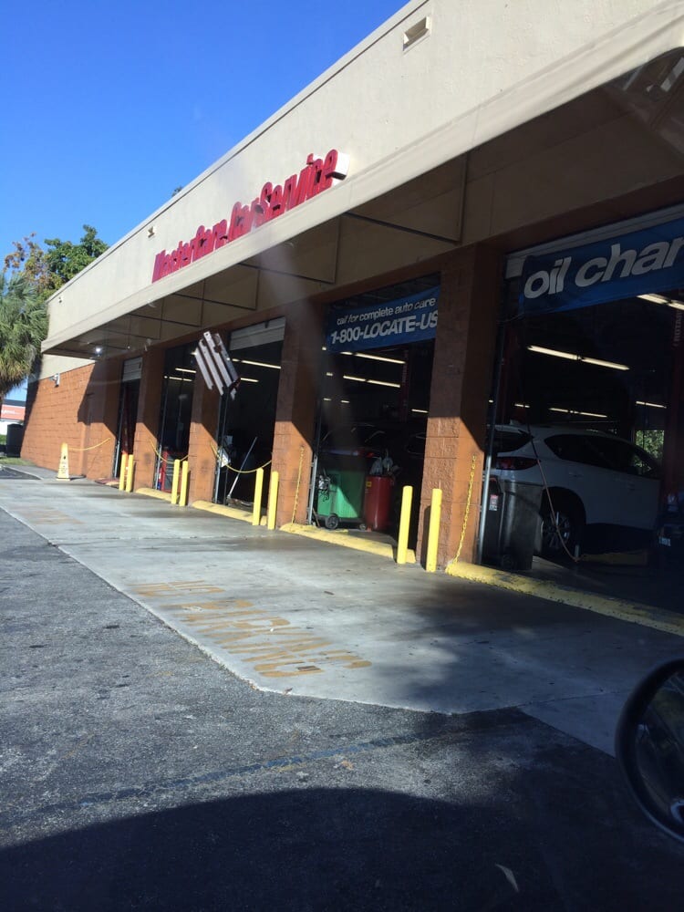 Firestone Complete Auto Care 34 Reviews Auto Repair 15697 SW 88th