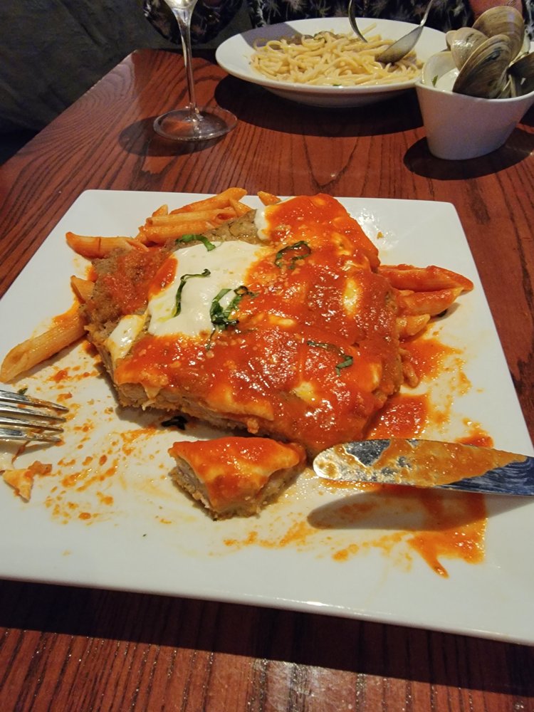 Jerry Longo’s Meatballs & Martinis