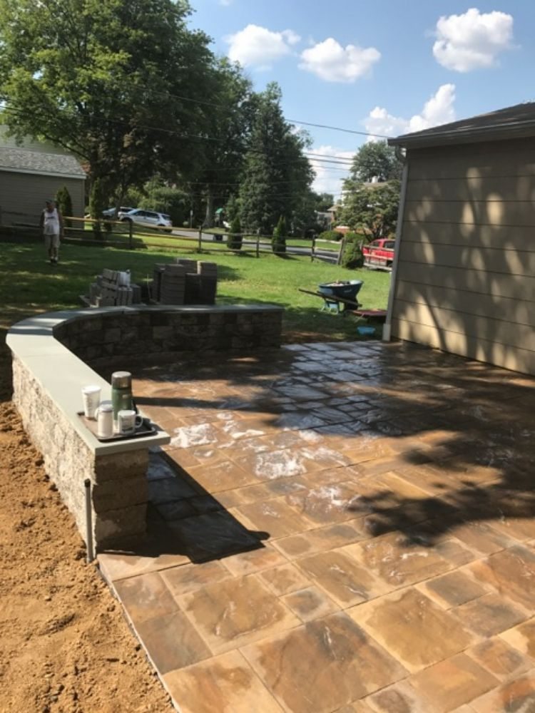 Mark's Tree Service & Excavating