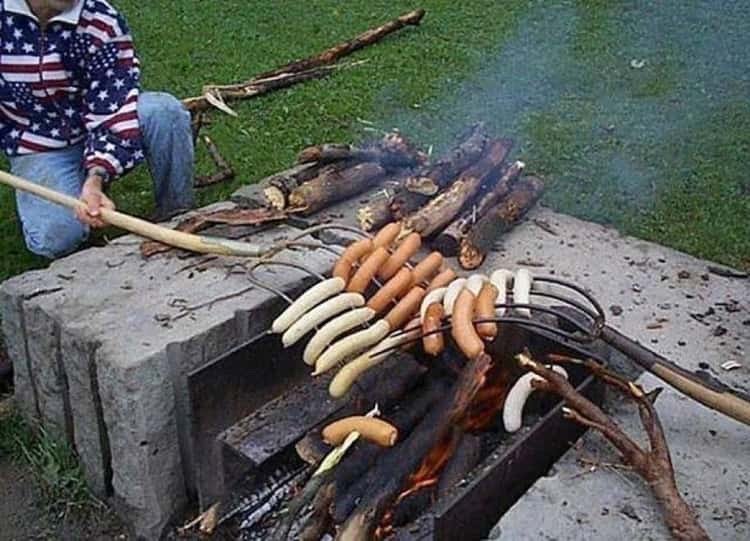 Bo-day-shus Bbq Bo-day-shus Bbq