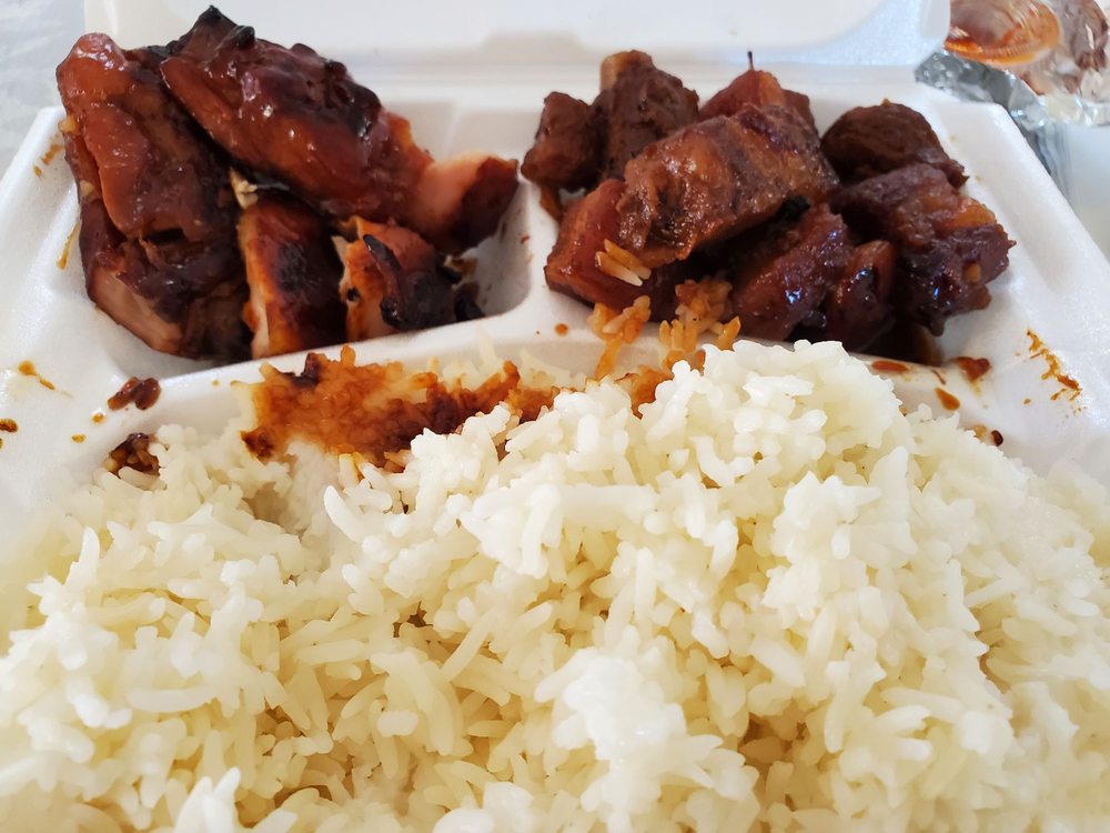 Fiesta Pilipino Restaurant and Groceries
