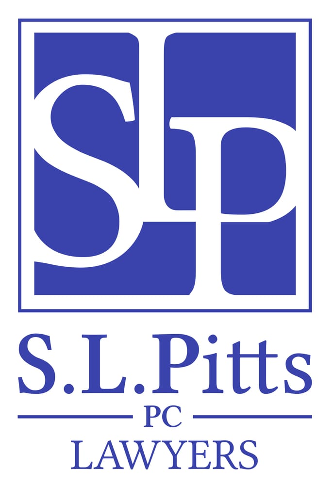 S L Pitts