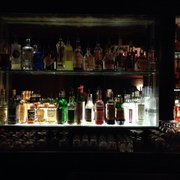 The Residence - San Francisco, CA, United States. With Sasha