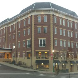 The Mount Vernon Grand Hotel Hotels 12 Public Sq Photo Of The Mount Vernon Grand Hotel Oh United States