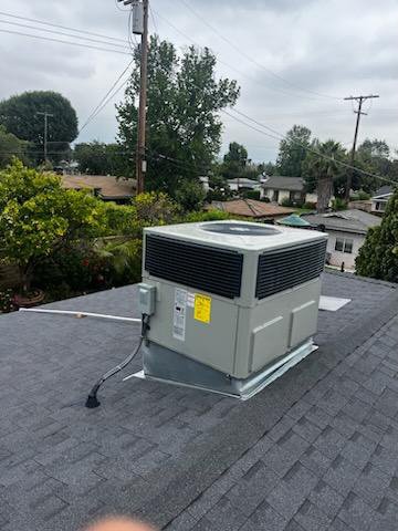 DB HVAC & Appliance Repairs
