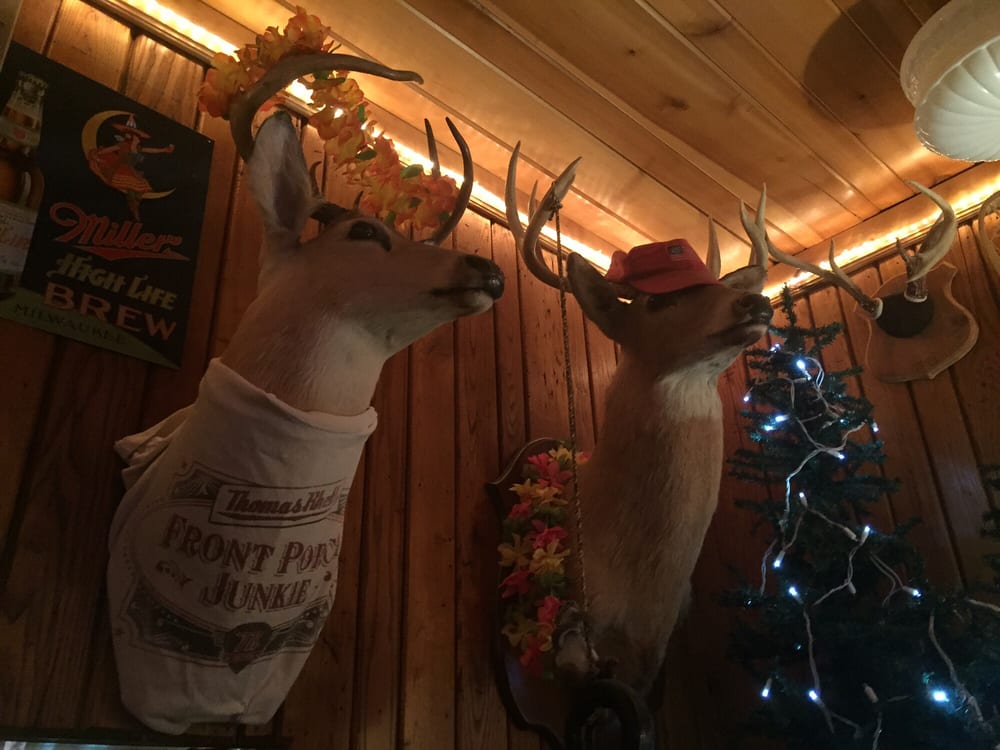 Myers Steakhouse & Inn