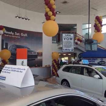 Lokey Vw Service >> Lokey Volkswagen 40 Photos 58 Reviews Car Dealers Lokey Vw Service >> Lokey Volkswagen 40 Photos 58 Reviews Car Dealers