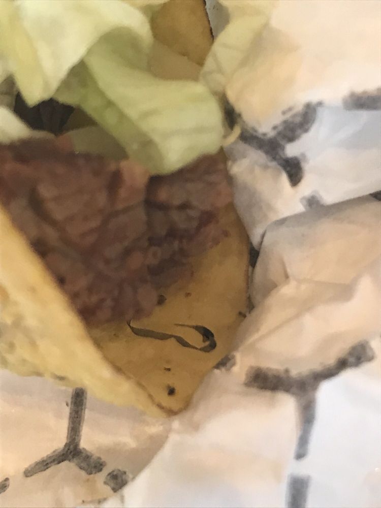 California Tortilla