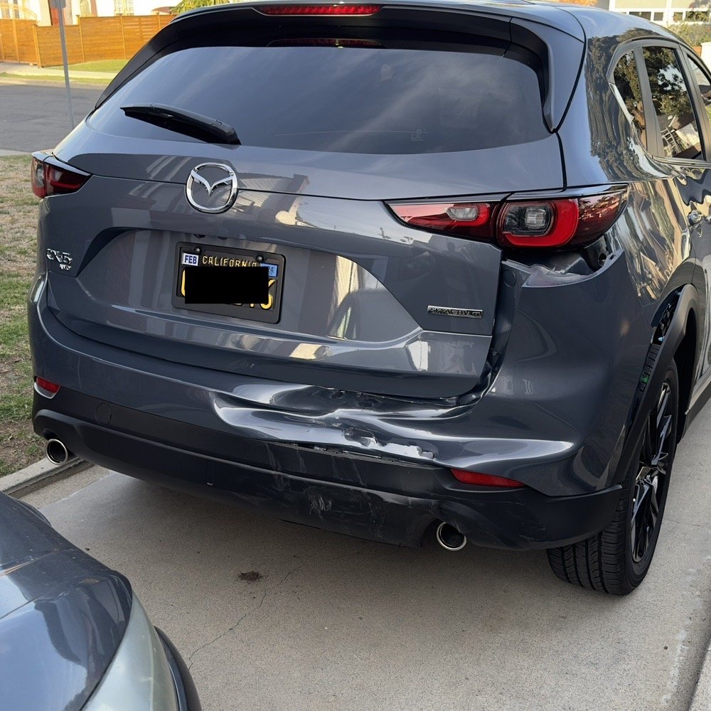 California Collision Center