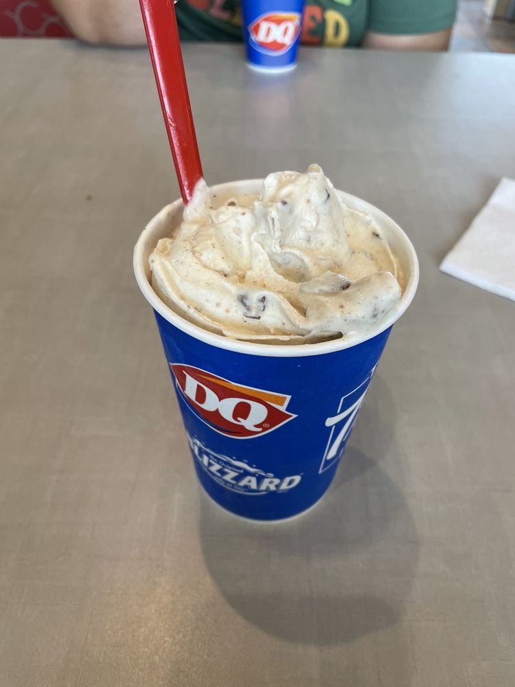 Dairy Queen Dairy Queen