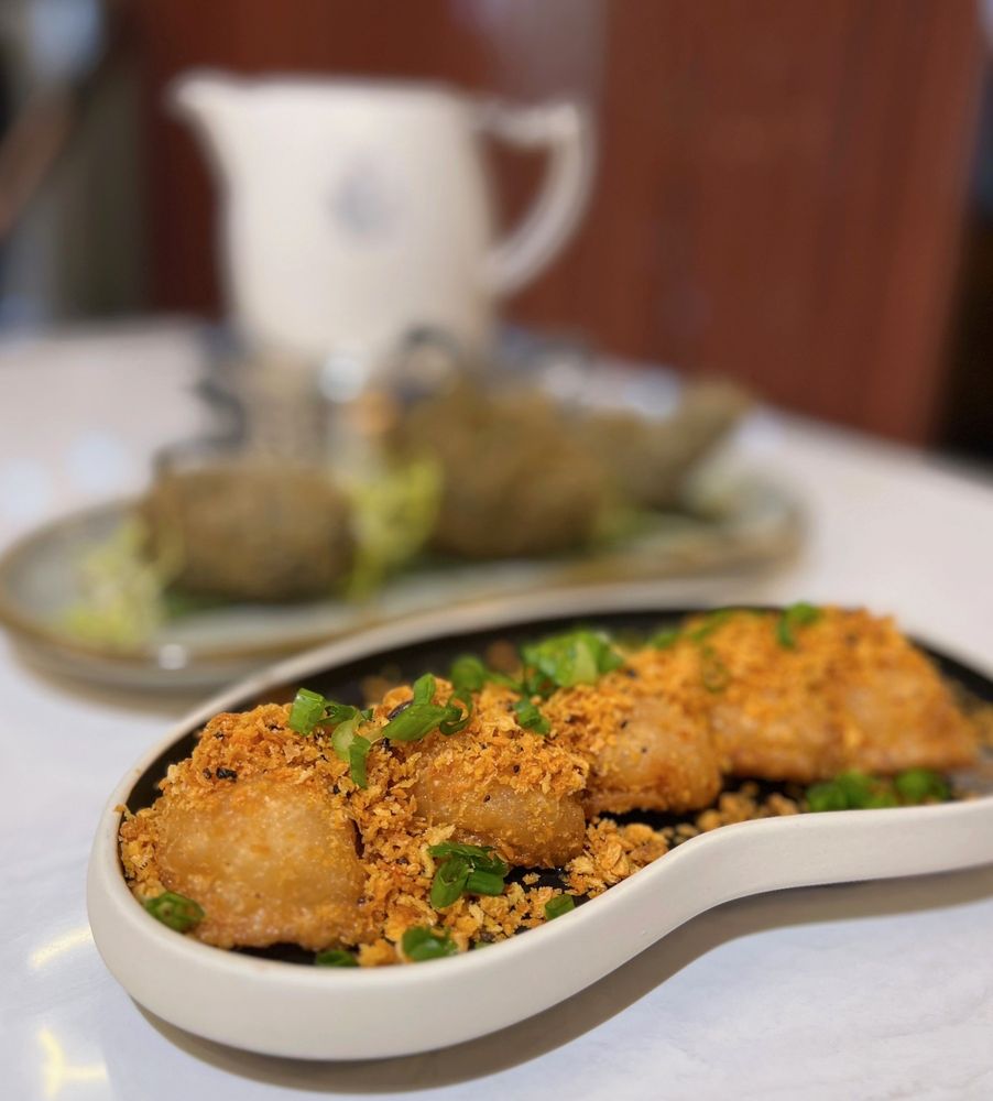 Koi Palace Contempo - Cupertino