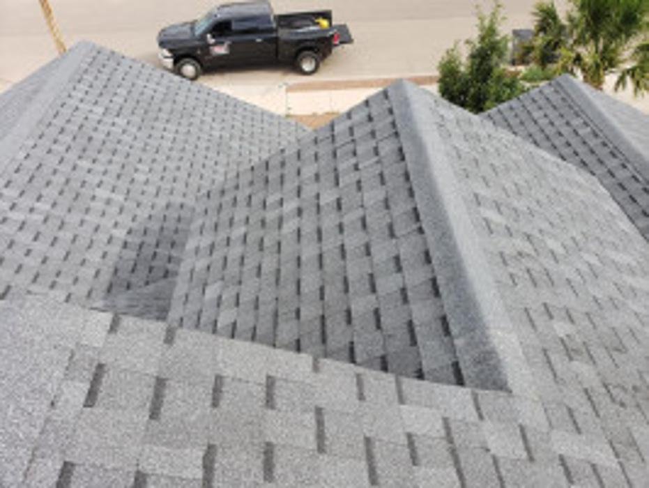 image of business Rhino Roofing & Construction