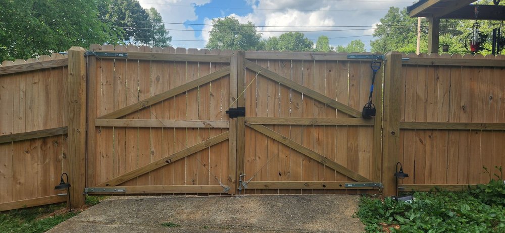 image of business 4 Square Home Improvement