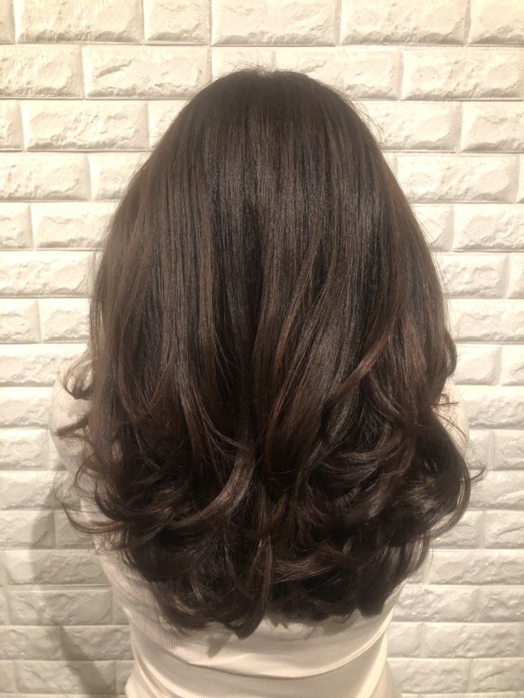 Double-O Salon