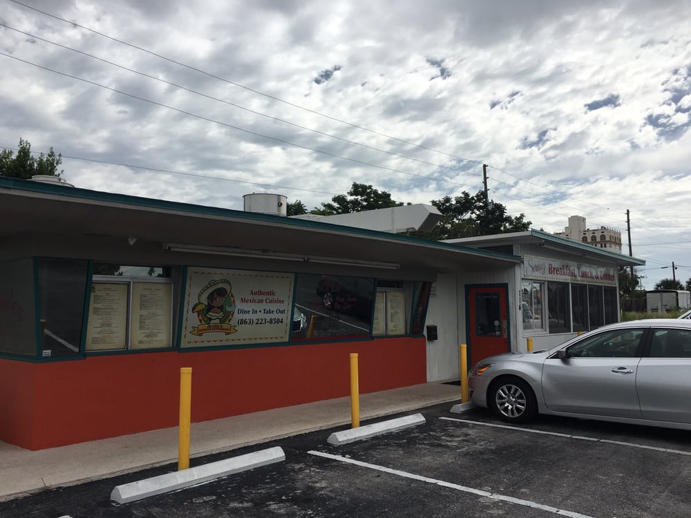 Mexican Restaurants In Lake Wales Mexican Restaurants In Lake Wales