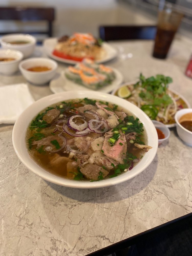 Pho Pasteur 2 Pho Pasteur 2