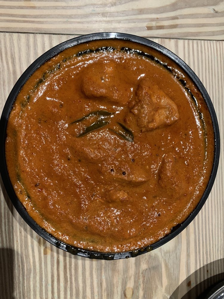 Vedas Indian Cuisine - Norwalk