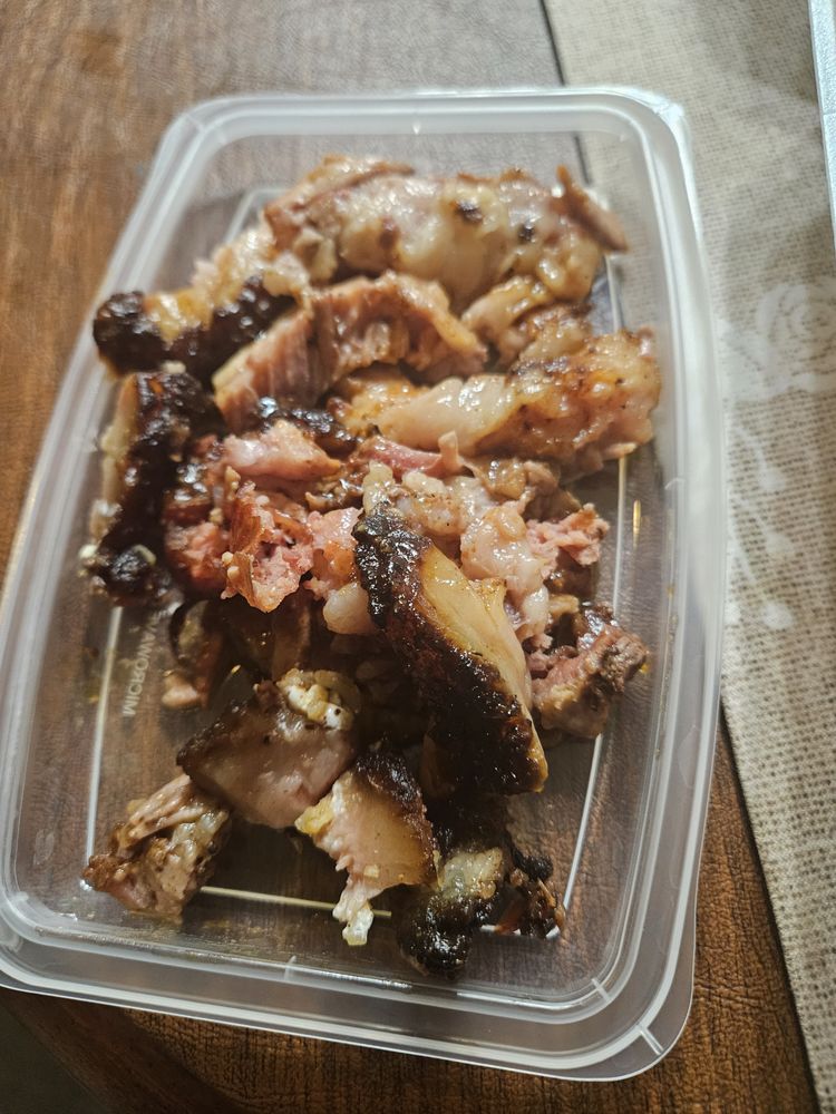Alvarez BBQ & Catering