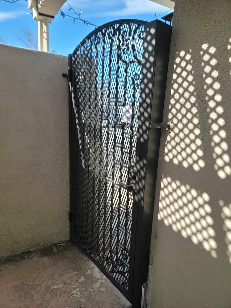 FL Iron Works LLC