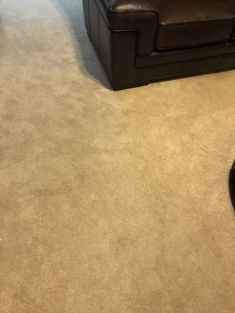 Delta Steam-Way Carpet & Upholstery Cleaning
